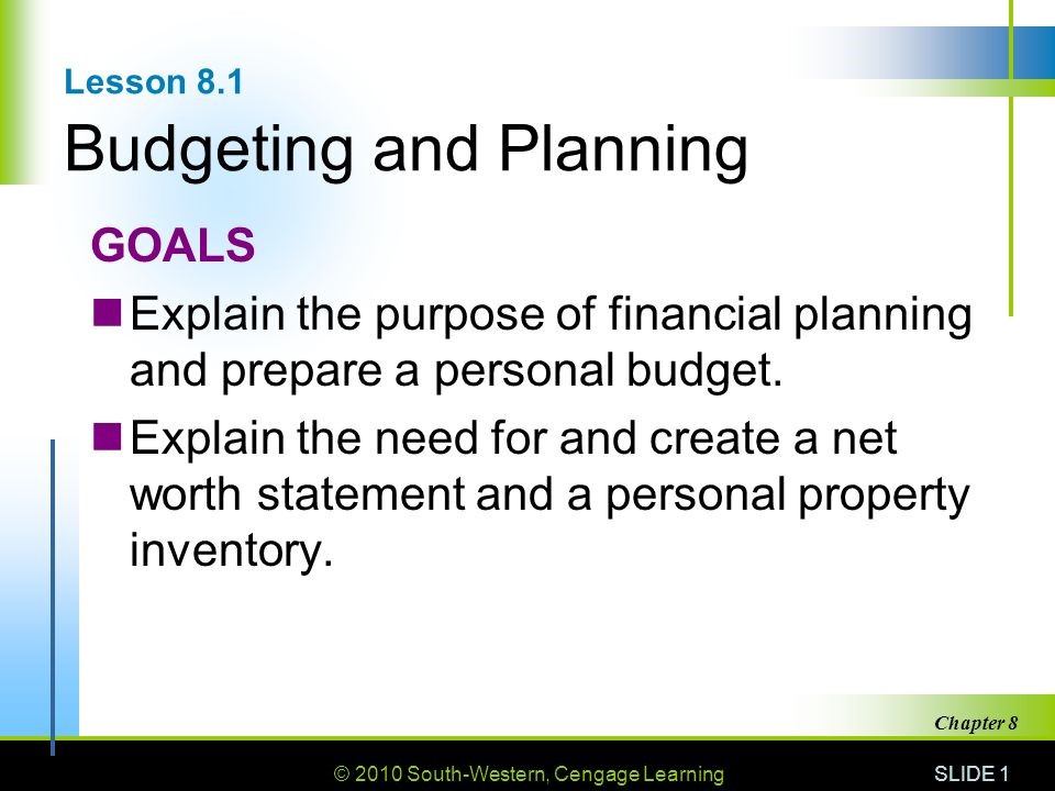  Which Budgeting App To Use